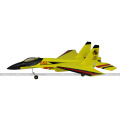 Electric hobby airplane 2 Channel rc sailplane Electric Model rc plane RC Gliders SJY-FX861